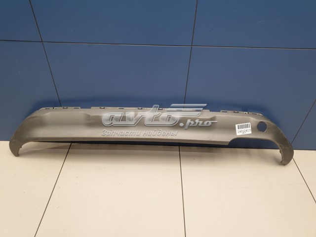 Compre 86670S1000 Hyundai/Kia Pára-choque traseiro, parte inferior