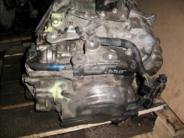 Caixa Automática de Mudança montada para Opel Astra F 53, 54, 58, 59
