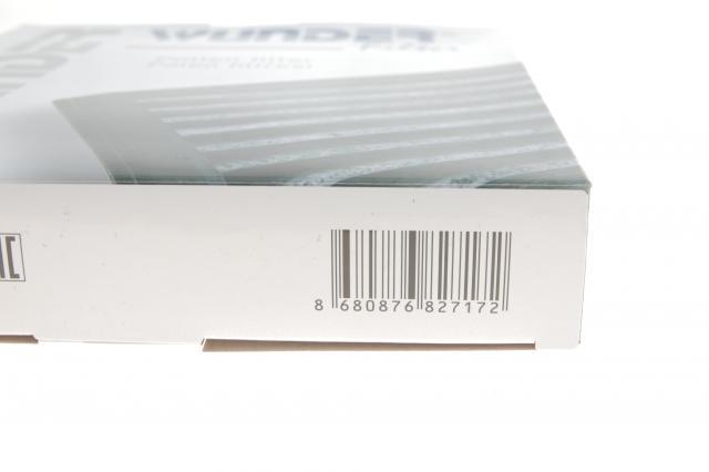 Compre WPK508 Wunder Filtro de salão