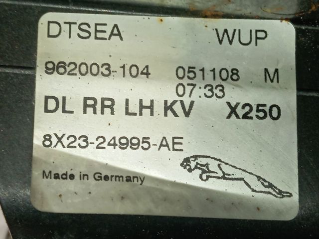 Compre C2Z31364 Jaguar 