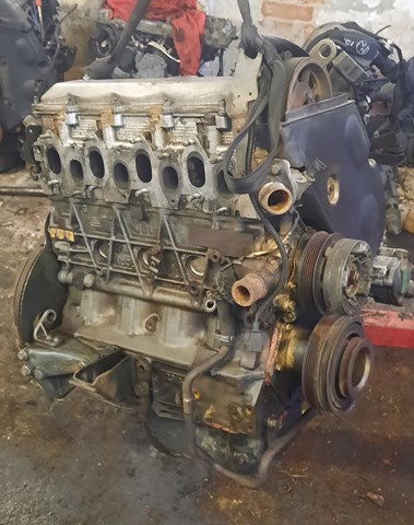 Compre Motor montado Iveco Daily 3