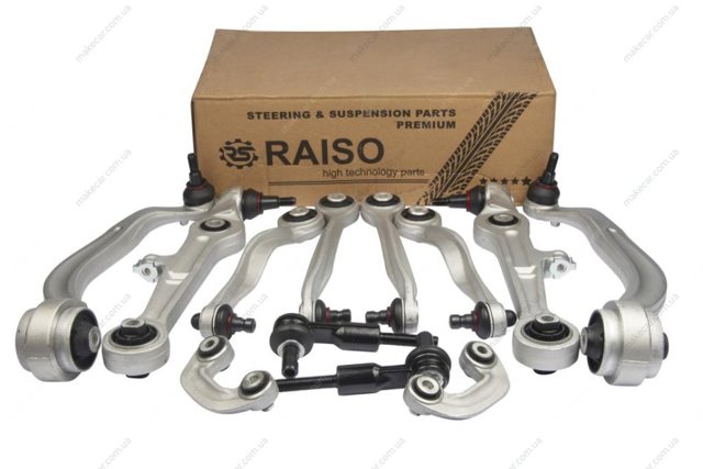  Raiso RL8E0498KIT