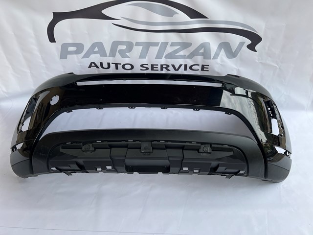 Pára-choque dianteiro Land Rover Range Rover EVOQUE L551