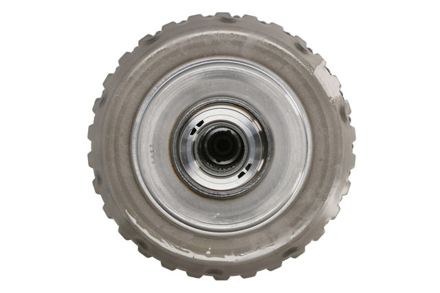 202153 Borg-Warner Kit de embraiagem (3 peças)