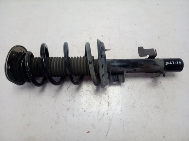 Compre BJ3218045AD Land Rover Amortecedor dianteiro direito