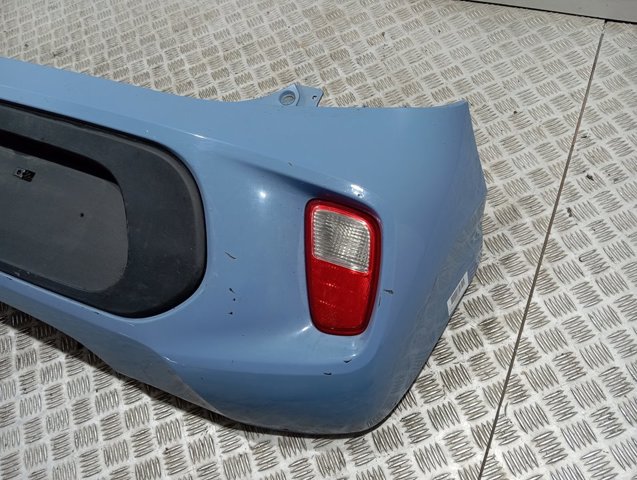 86611G6000 Hyundai/Kia Pára-choque traseiro