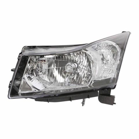 Compre FP1711R1E FPS Luz esquerda