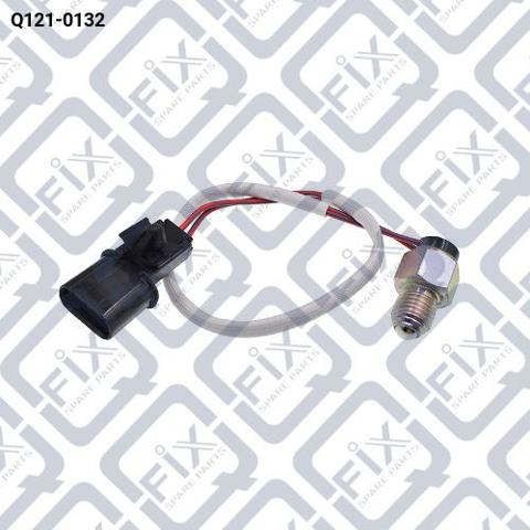 Sensor da caixa de transferência de ativação de acionamento completo Q-fix Q1210132 preço, a partir de 20,14 USD