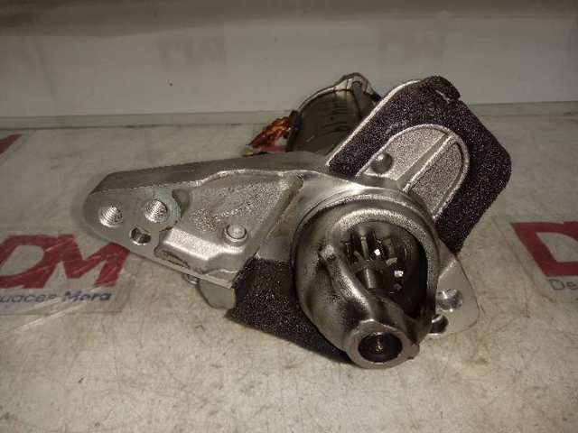 233005993R Nissan/Infiniti Motor de arranco