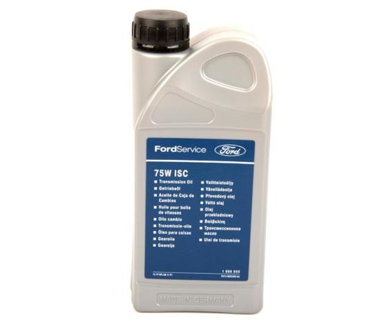 WSSM2C200E1 Ford Óleo de transmissão