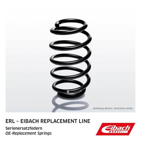 Mola traseira Eibach R22915 preço, a partir de 37,03 USD