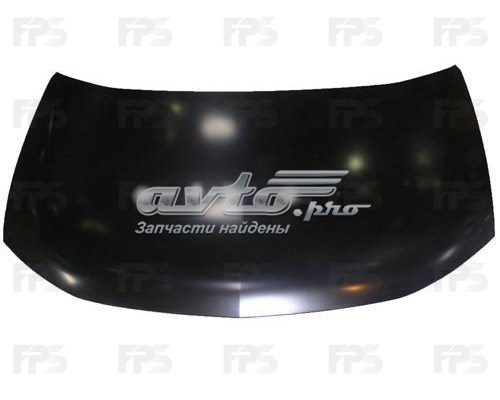 Capota FPS FP6824280 preço, a partir de 198,90 USD