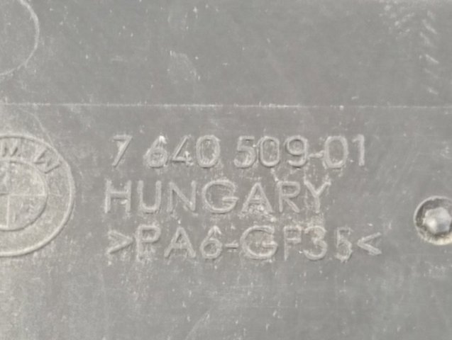  7608407 BMW