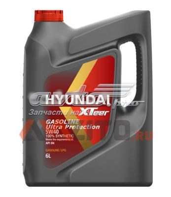 Compre 1061126 Hyundai/Kia Óleo para motor