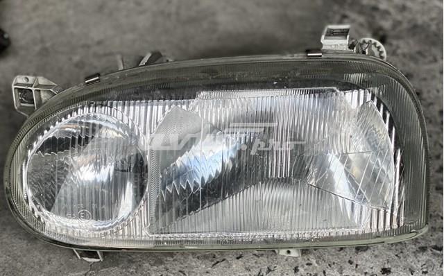 13917300L VAG Luz esquerda