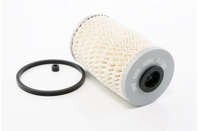 Filtro de combustível Shafer FE204D