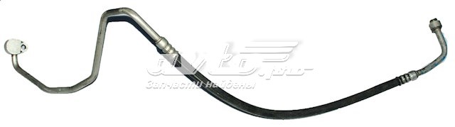 1348749080 Fiat/Alfa/Lancia Mangueira de aparelho de ar condicionado, desde o compressor até o radiador