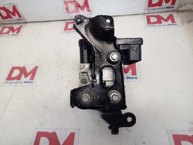  Honda 57110SEFE610M1
