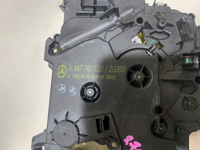 Mercedes 4477408300 preço, a partir de 114,07 USD