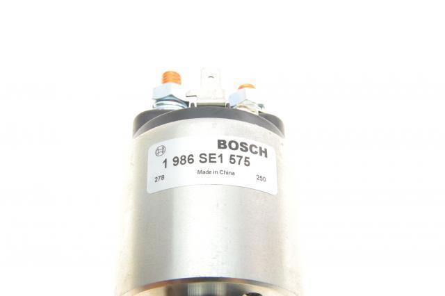 Relê retrator do motor de arranco 1986SE1575 Bosch