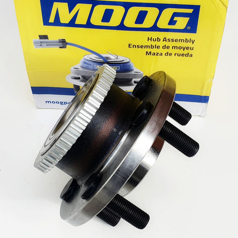 513346 Moog Cubo dianteiro