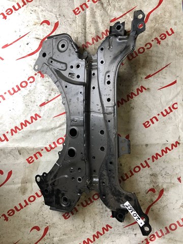 Viga de suspensão dianteira (plataforma veicular) Toyota 5120178010 preço, a partir de 309,87 USD