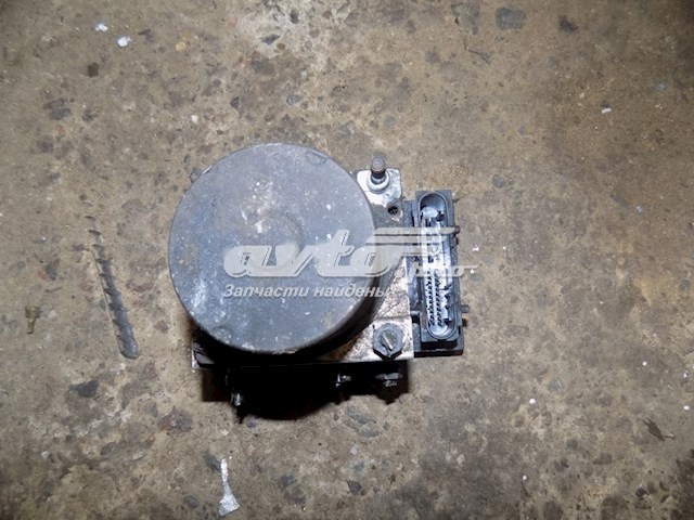 Unidade hidráulico de controlo ABS 589202H300 Hyundai/Kia