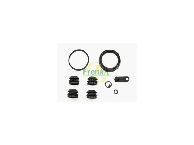 Tubo coletor de rotor do gerador Cargo 239930