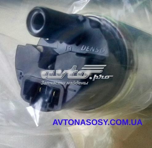 Compre Módulo de bomba de combustível com sensor do nível de combustível Mazda CX-5 1
