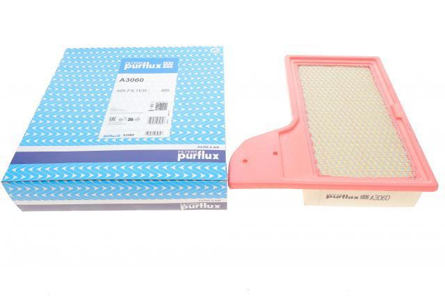 A3060 Purflux Filtro de ar
