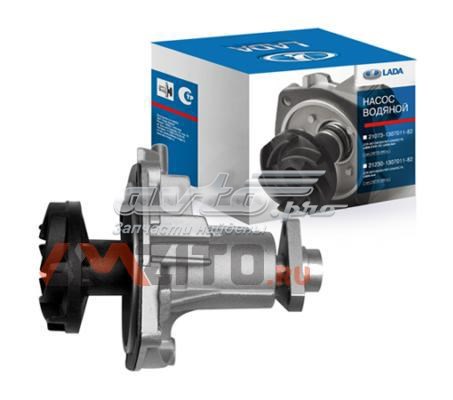 Bomba de água (bomba) de esfriamento Lada 21073130701182 preço, a partir de 30,33 USD
