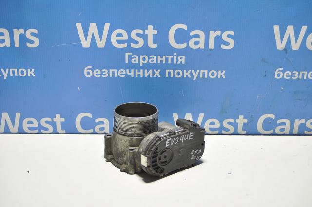 Compre LR073708 Land Rover Válvula de borboleta montada