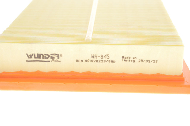 Filtro de ar Wunder WH845 preço, a partir de 10,69 USD