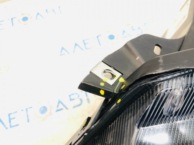 Luz esquerda General Motors 22902126 preço, a partir de 405,76 USD