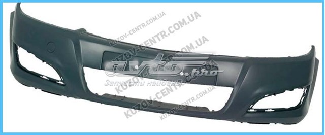 Compre FP5206901 FPS Pára-choque dianteiro