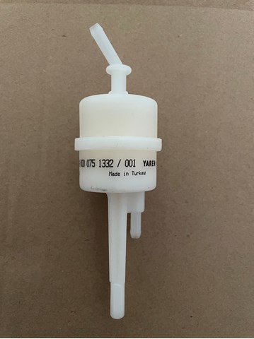 Filtro de combustível Mercedes 0000751332 preço, a partir de 36,11 USD