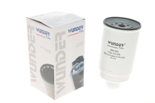 Compre WB502 Wunder Filtro de combustível