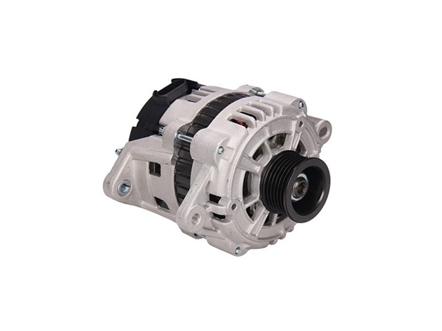CMA0001IR MSG Gerador