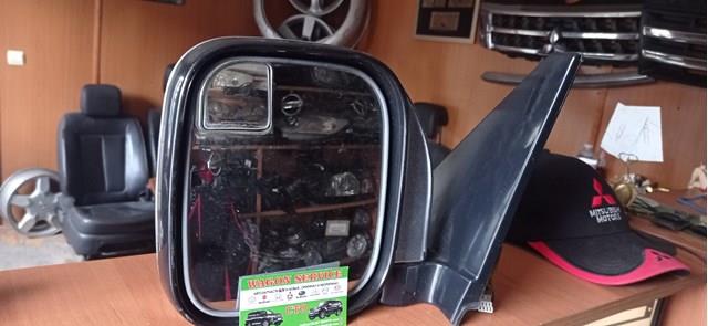 Espelho de retrovisão esquerdo Mitsubishi MR978759 preço, a partir de 183,23 USD
