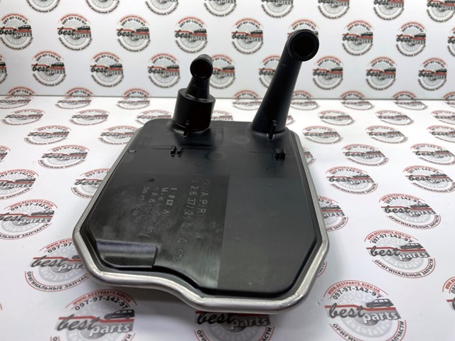 246377240090 Mercedes Filtro da Caixa Automática de Mudança
