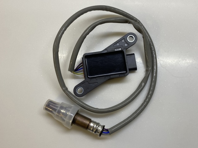 Sensor traseiro de óxidos de nitrogênio NOX Mercedes A0009059613 preço, a partir de 394,80 USD