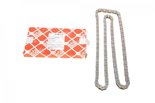 Cadeia do mecanismo de distribuição de gás Citroen C4 SPACETOURER 3D