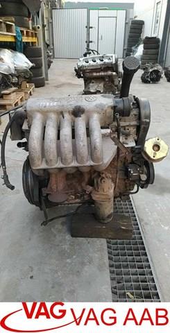 Motor montado AAB VAG