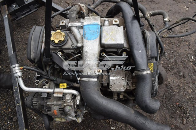  Land Rover 20T2N