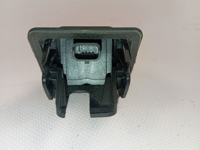 9809301080 Opel Câmara do sistema para asseguramento de visibilidade