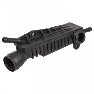 109683 Febi Cano derivado de ventilação de cárter (de separador de óleo)