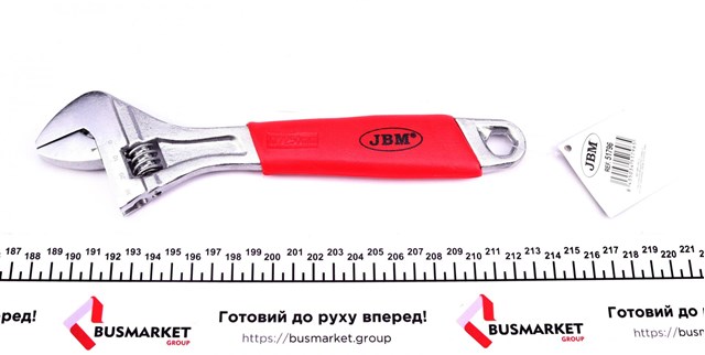  JBM 51796