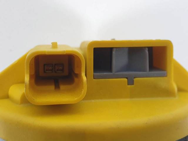Luzes de nevoeiro esquerdas/direitas Peugeot/Citroen 9648947780
