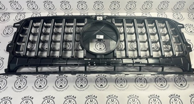  Mercedes A4638885300