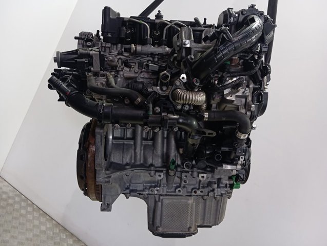 Motor montado Peugeot/Citroen YH01 preço, a partir de 4313,80 USD